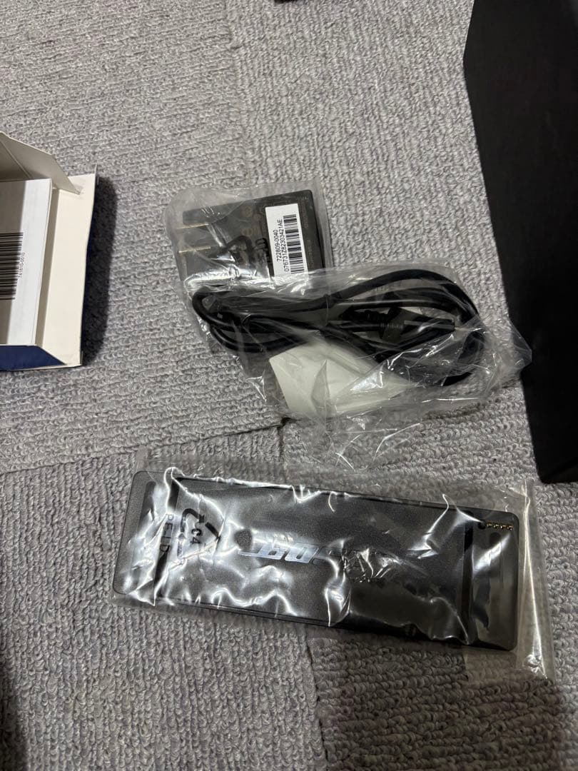 Xmasセール‼︎極美品 BOSE Soundlink Mini II