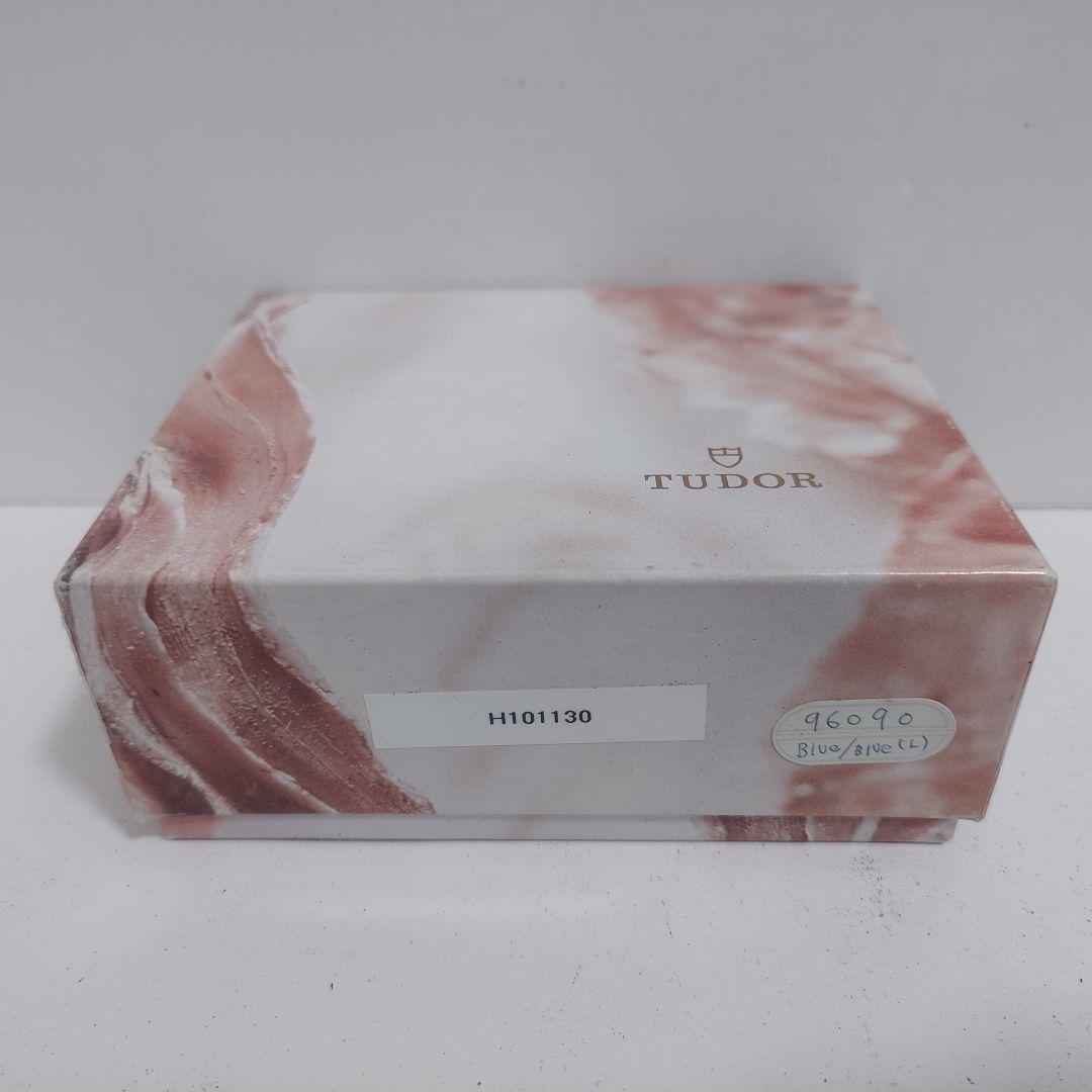 TUDOR チューダー 時計ケース ウォッチボックス ウォッチケース 空箱