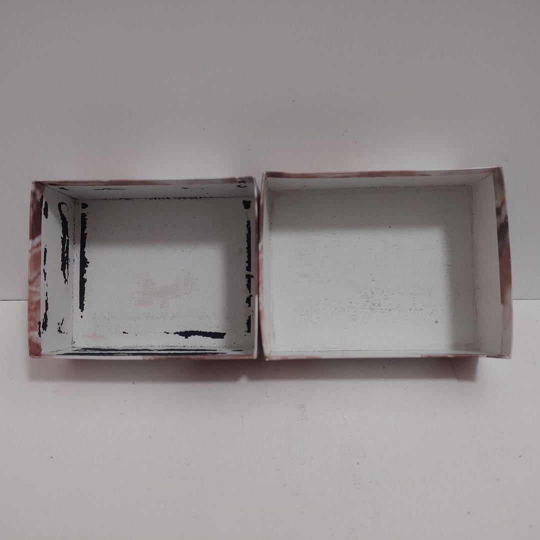 TUDOR チューダー 時計ケース ウォッチボックス ウォッチケース 空箱