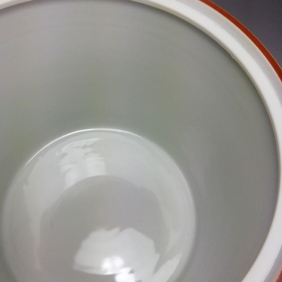 Ｓ５８５　皆具　『染付　台子皆具』『平安　秀峰造』　共箱　茶道具