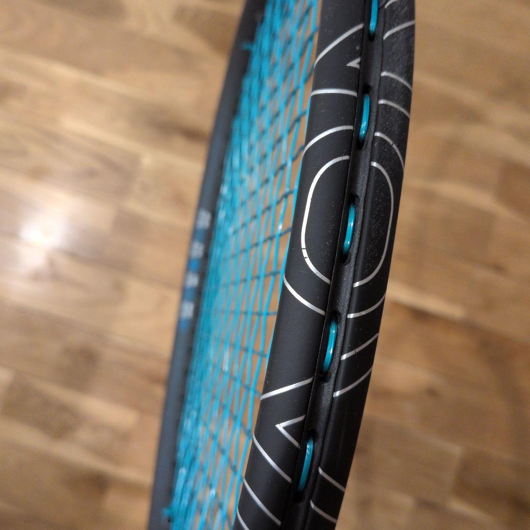 ラケット(硬式用) DIADEM NOVA 100 V3