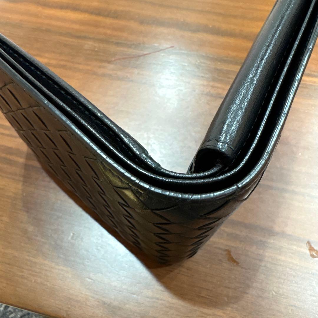 ボッテガベェネタ/Bottega Veneta/財布