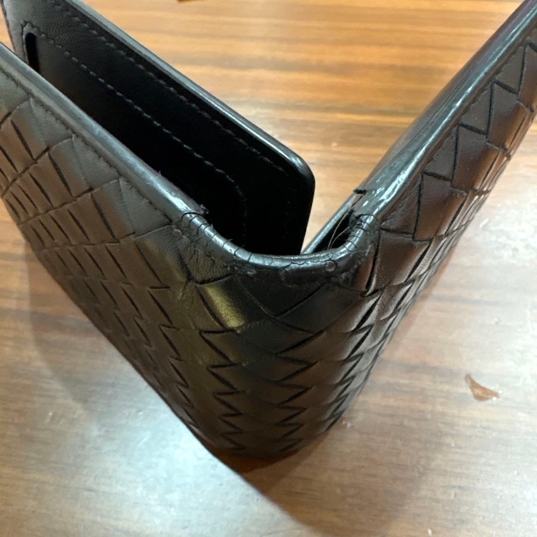 ボッテガベェネタ/Bottega Veneta/財布