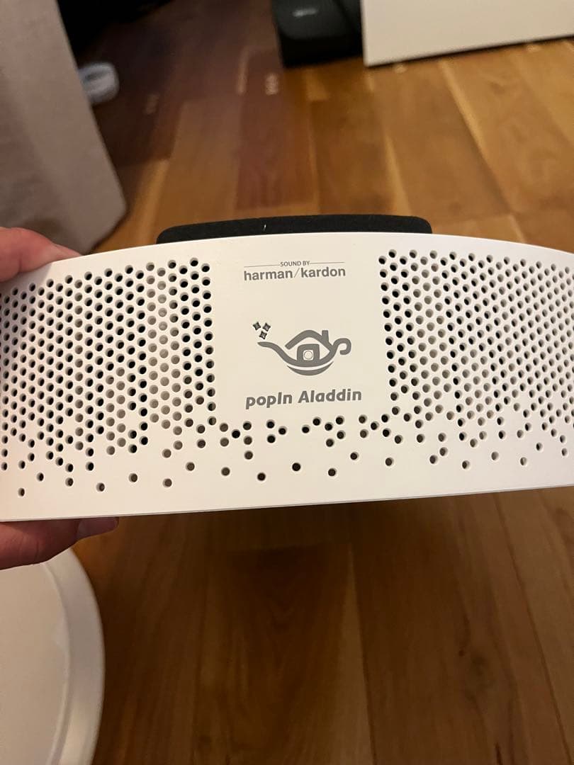 ポップインアラジン2