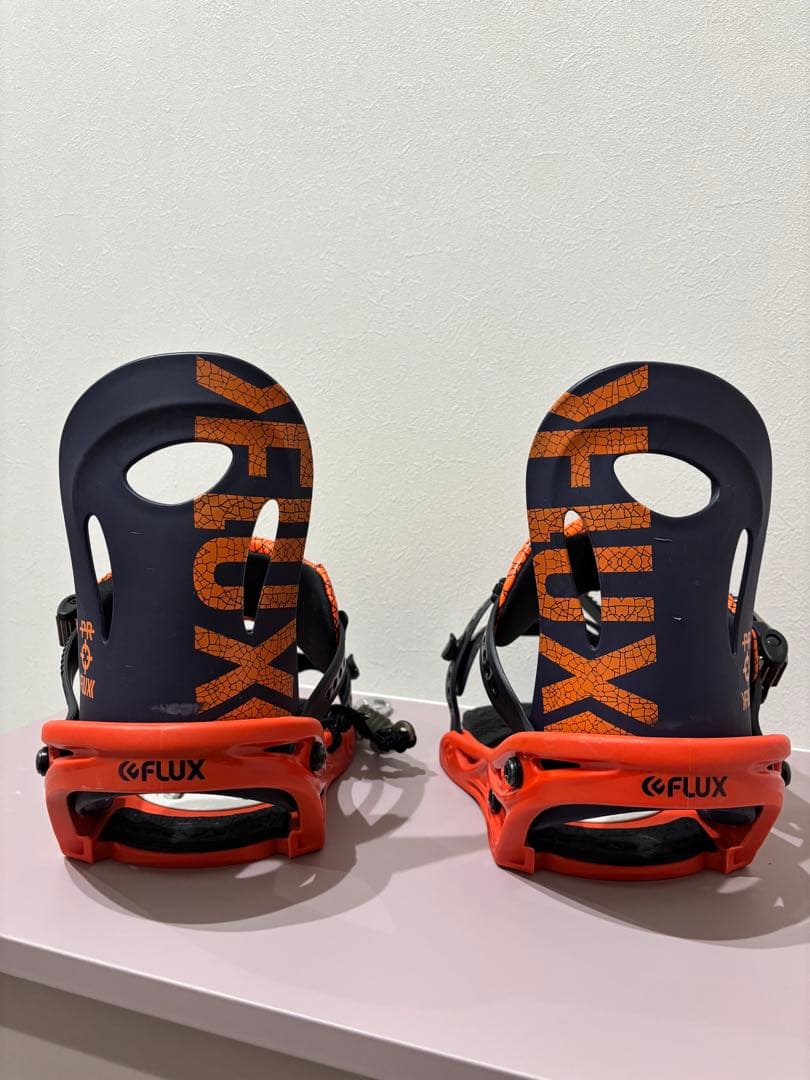 SALOMONサロモン スノーボードビィンディングセット150cm