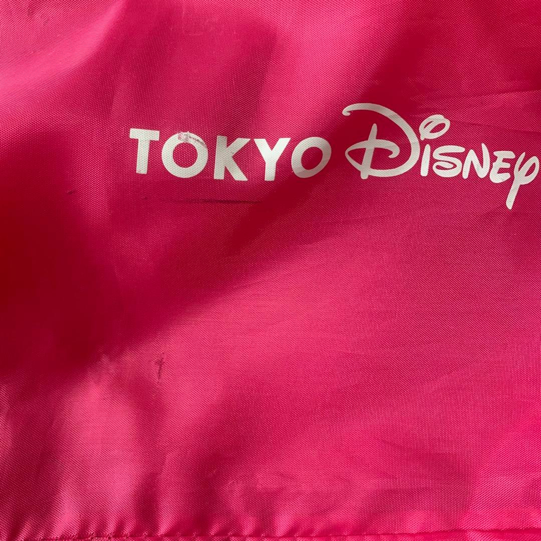 東京ディズニーリゾート×LOGOS アウトドアチェア　セット　ロゴス　ミッキー