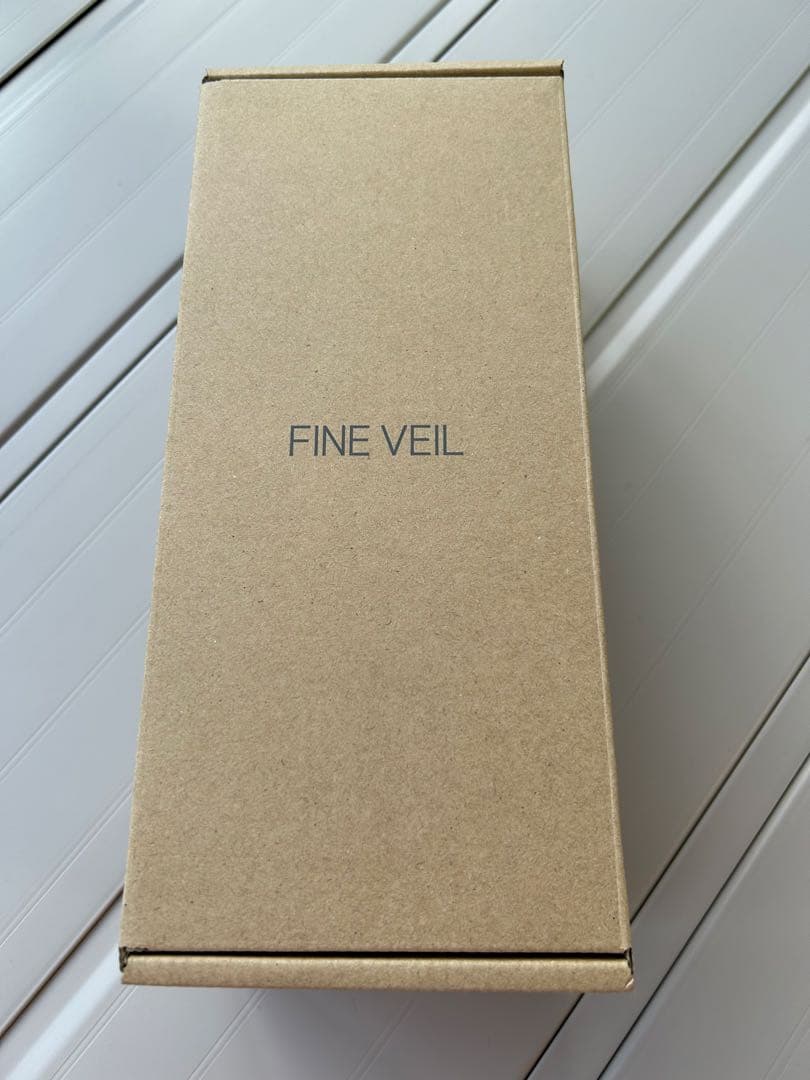 新品⭐︎未使用Panasonic FINE VEILシャワーヘッド