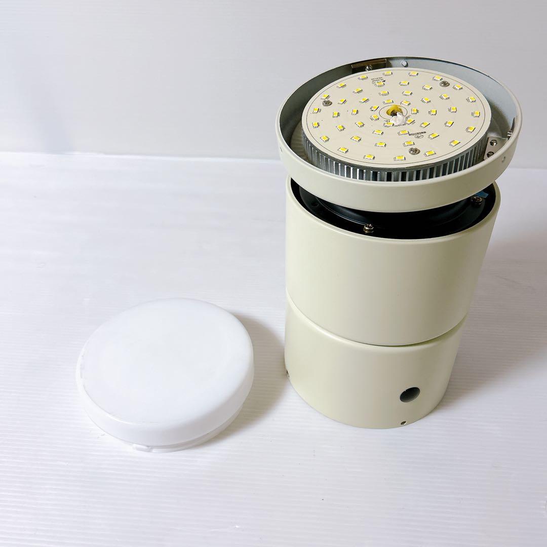 JAVALO ELF シーリングファン　Real wood JE-CF004M