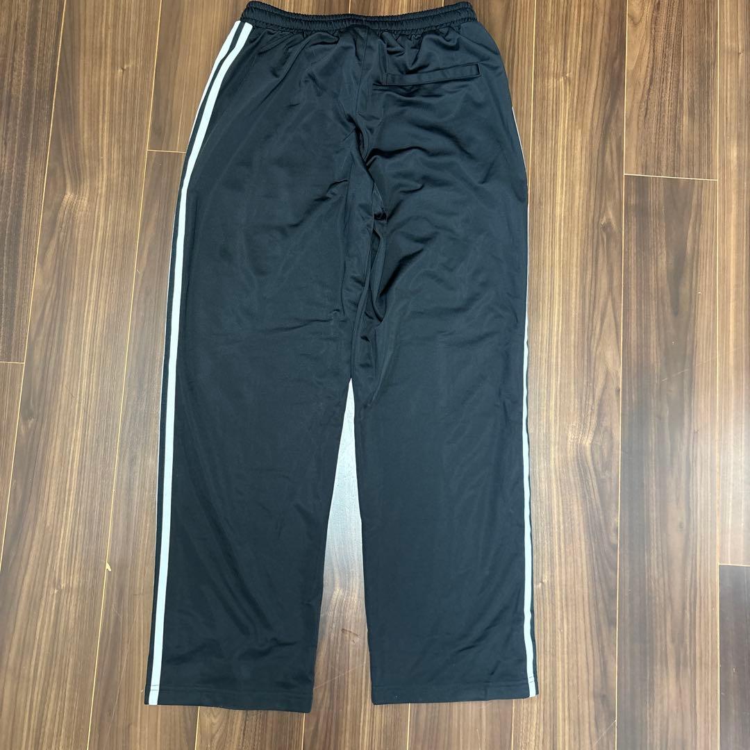 常田大希着用 adidas originals ベッケンバウアートラックパンツ