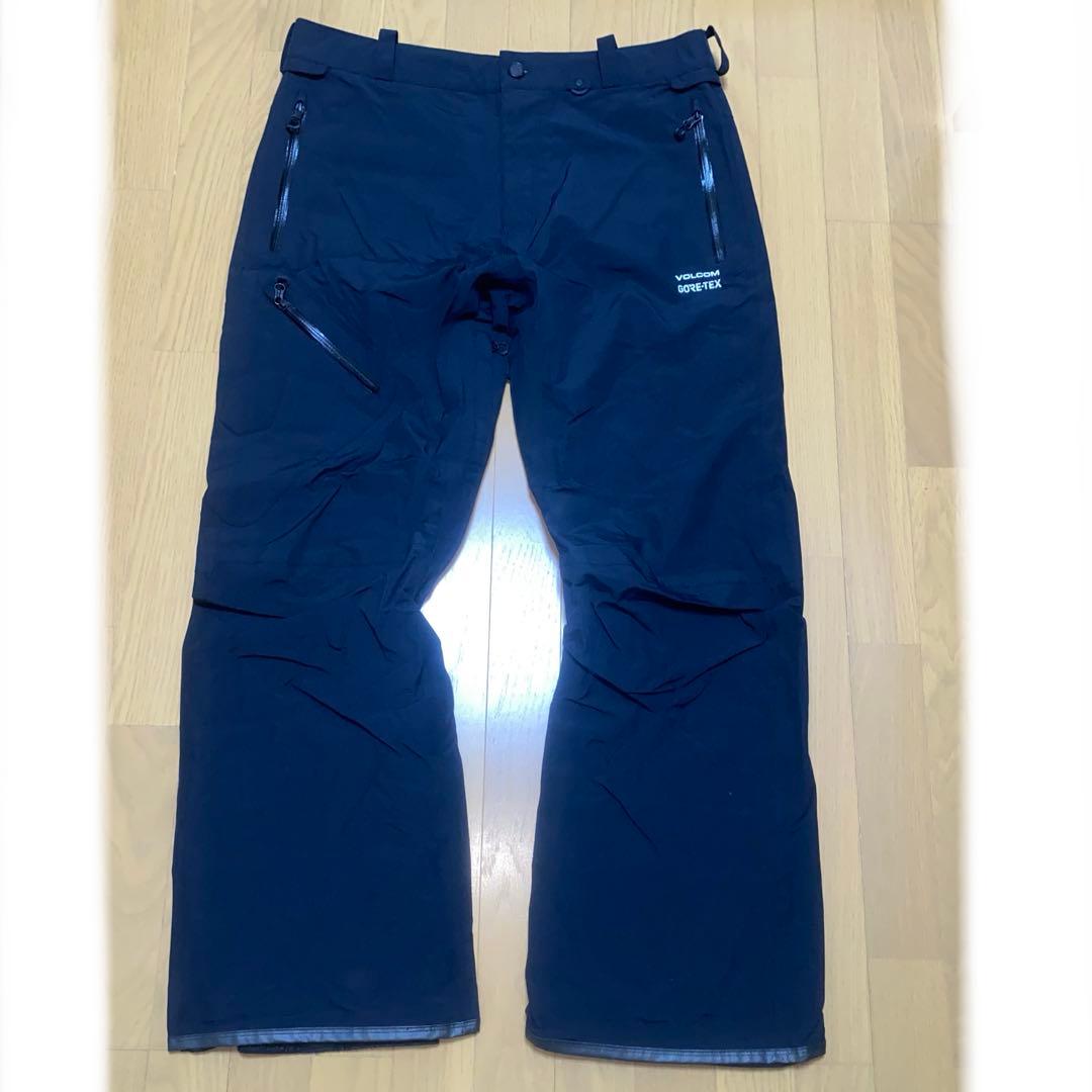 y*i様 VOLCOM GORE-TEX スノーボードパンツ XL