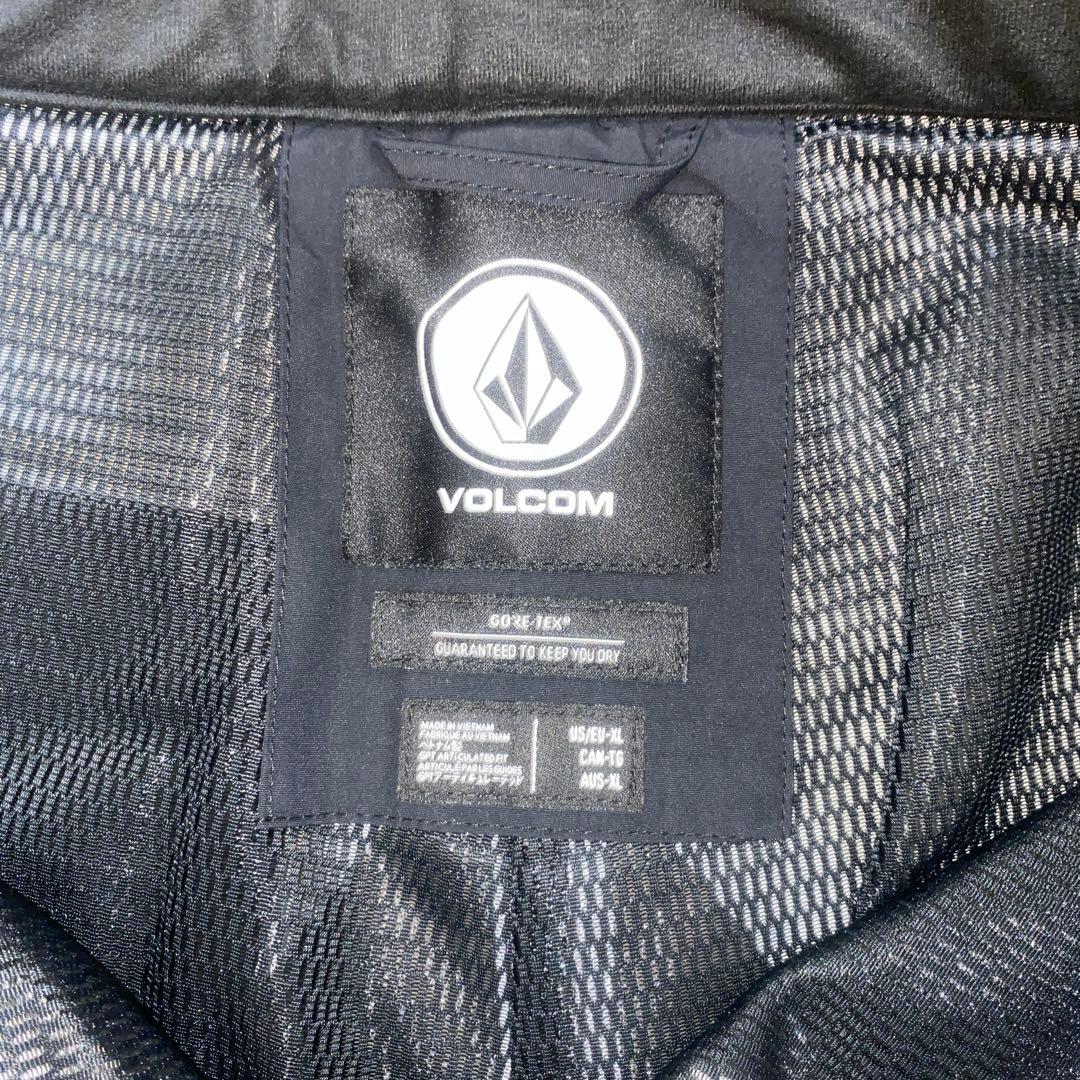 y*i様 VOLCOM GORE-TEX スノーボードパンツ XL