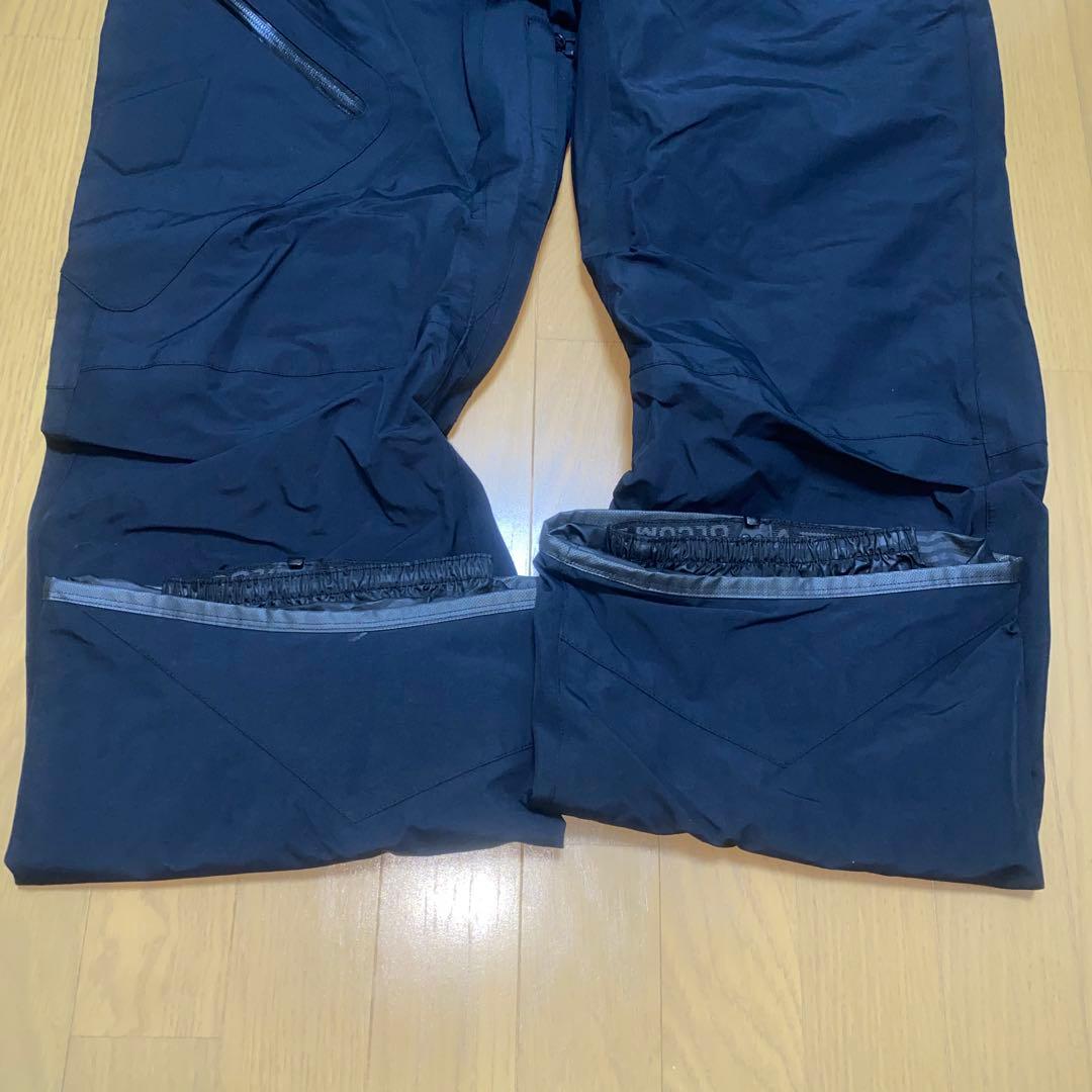 y*i様 VOLCOM GORE-TEX スノーボードパンツ XL