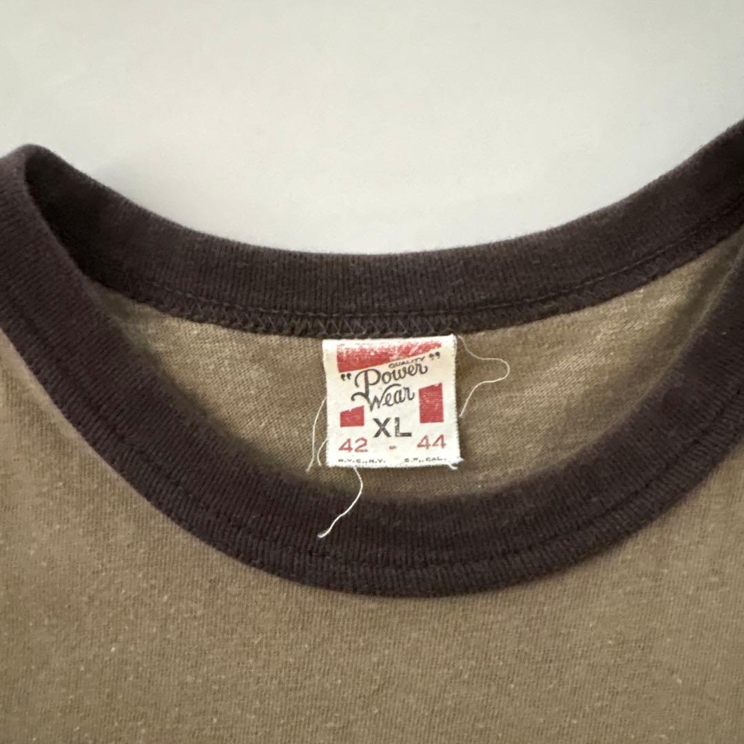 【名作】フリーホイーラーズ　CARNIVAL 長袖Tシャツ