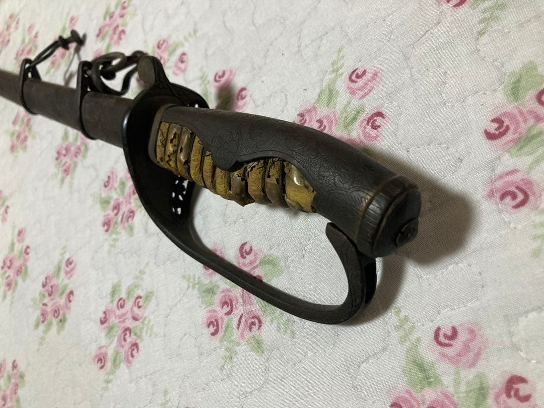 儀礼刀、指揮刀、模造刀、サーベル