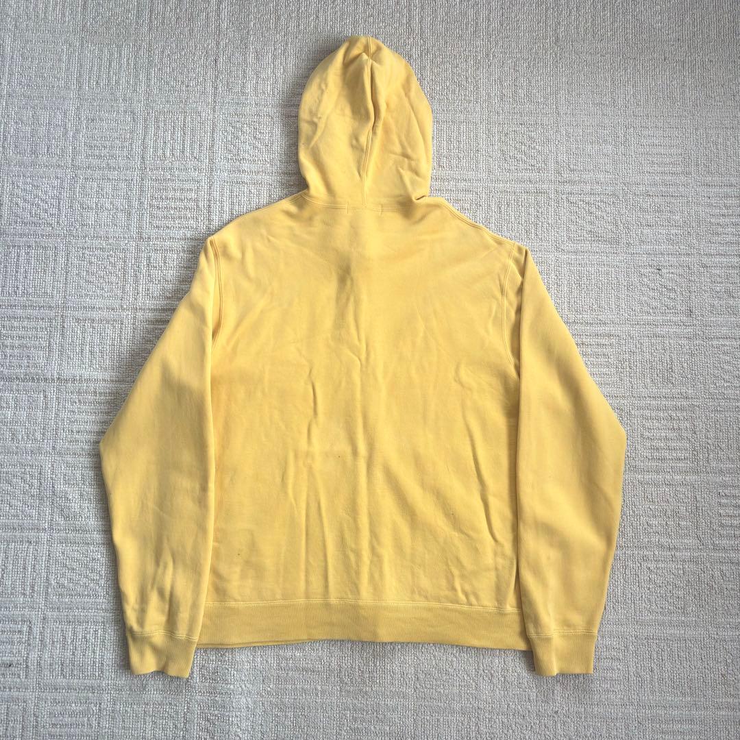 トップス 90s polo by ralph lauren zipp hoddie