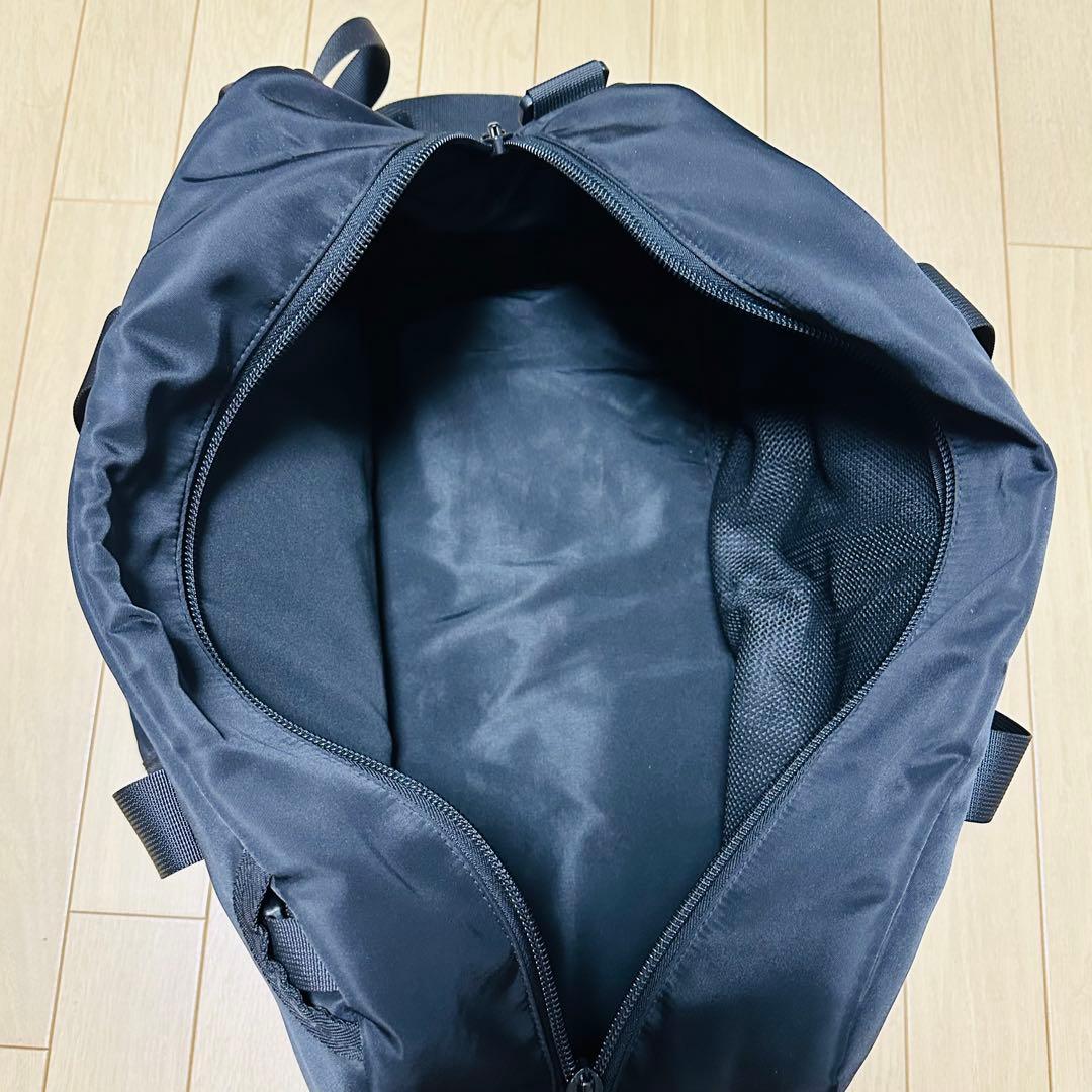 早い者勝ちです。LYFT BORN TO LYFT ボストンバッグ