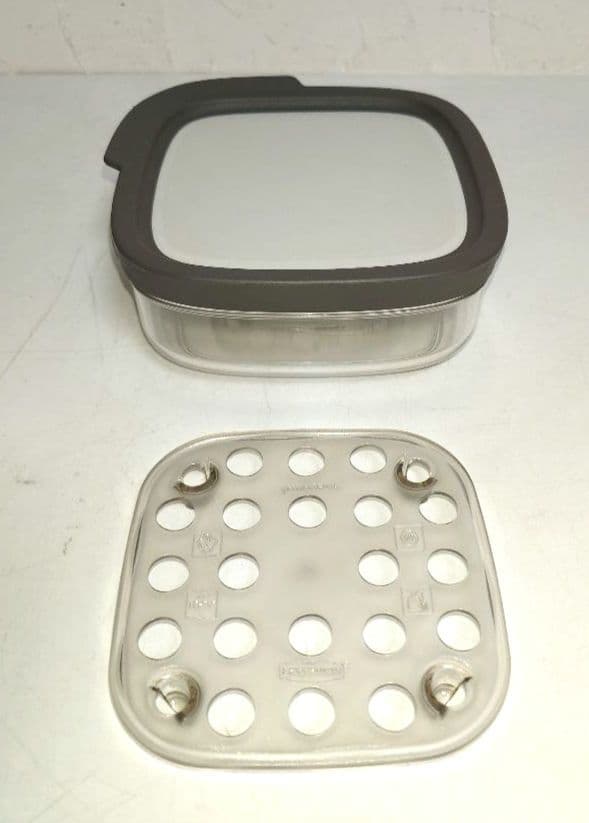 アムウェイ Amway タッパー ラバーメイドRubbermaid 食品保存容器