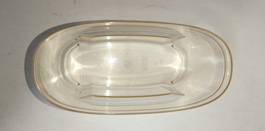 アムウェイ Amway タッパー ラバーメイドRubbermaid 食品保存容器