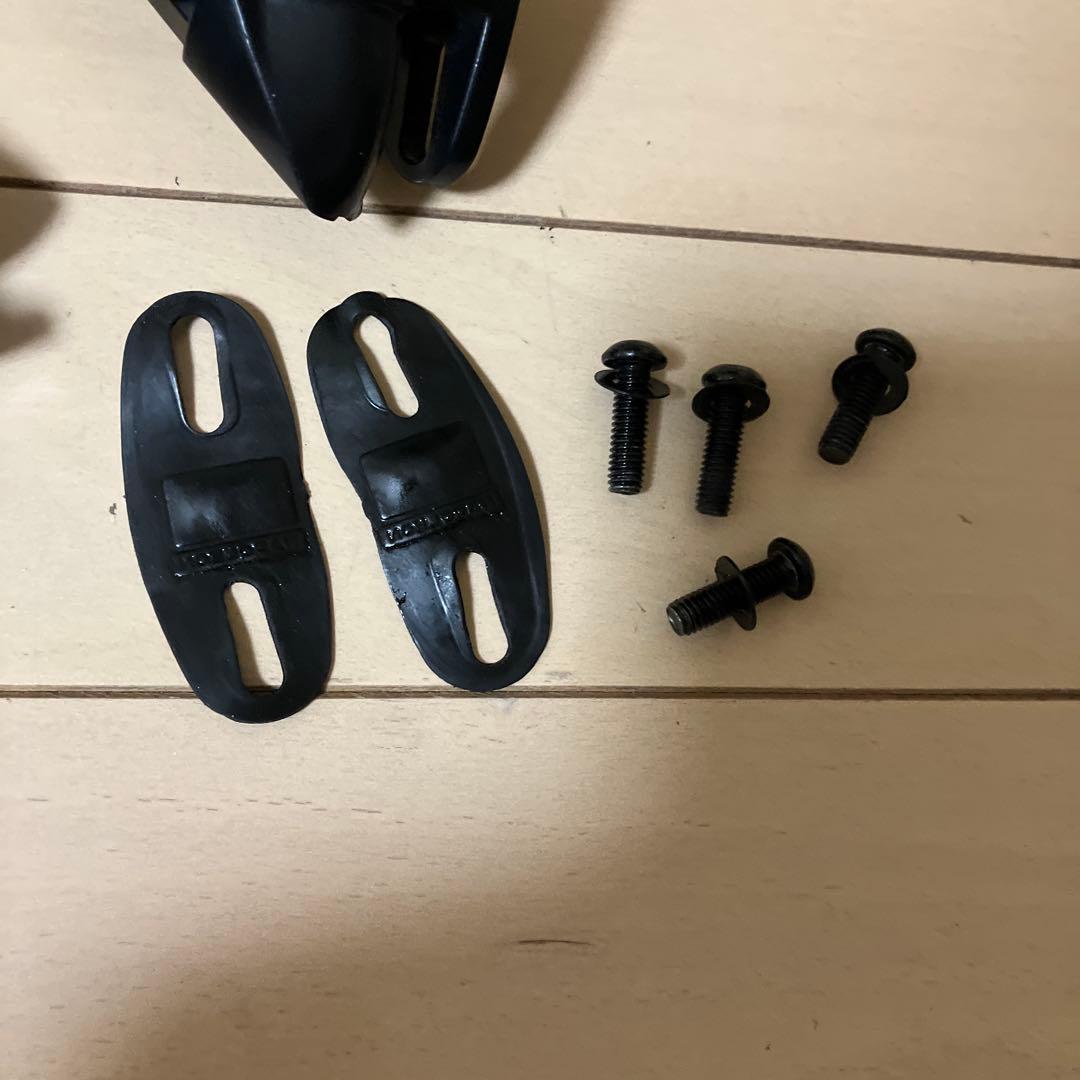 タナックス(Tanax)バイクミラー