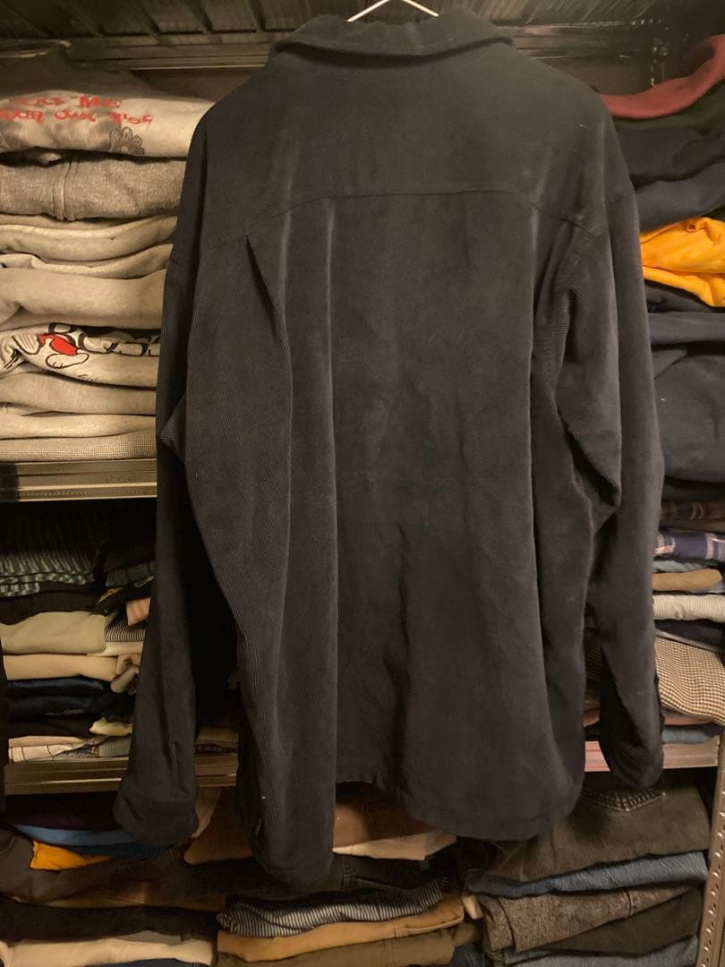 patagonia コードウォーマージャケット　コーデュロイ　F6 XL