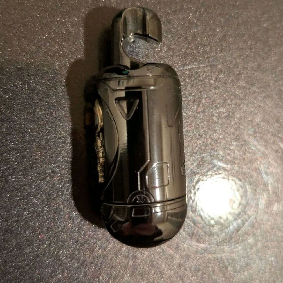 し*ま様 「正規品」SEKI　HOLY EGG　ジルコニウム　フィジェットトイ