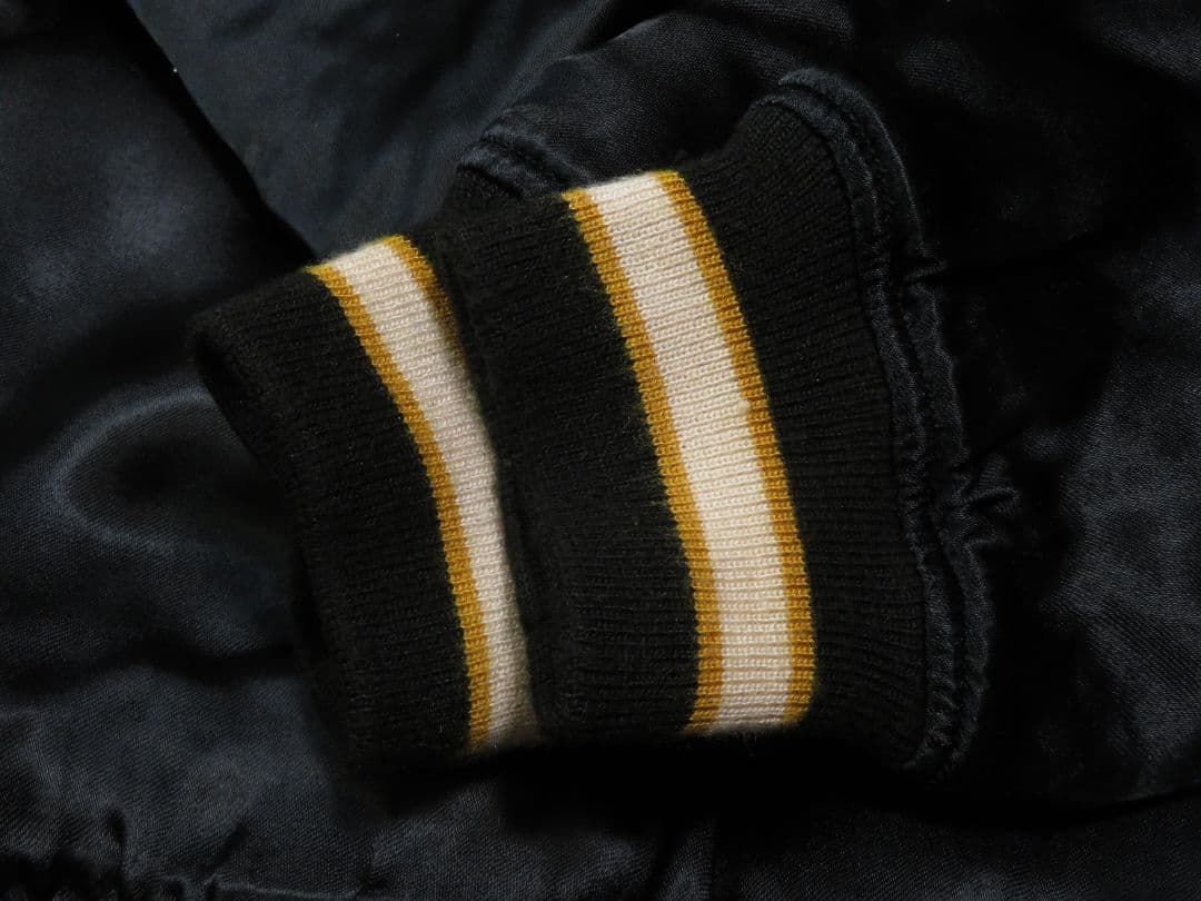 ✅️ WEST PAC FELIXS THE CAT フェリックス スカジャン