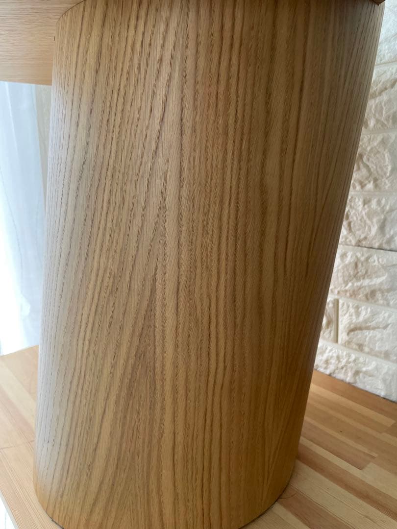 CRASSEVIG(クラスヴィッグ) Bias(バイアス) サイド丸テーブル