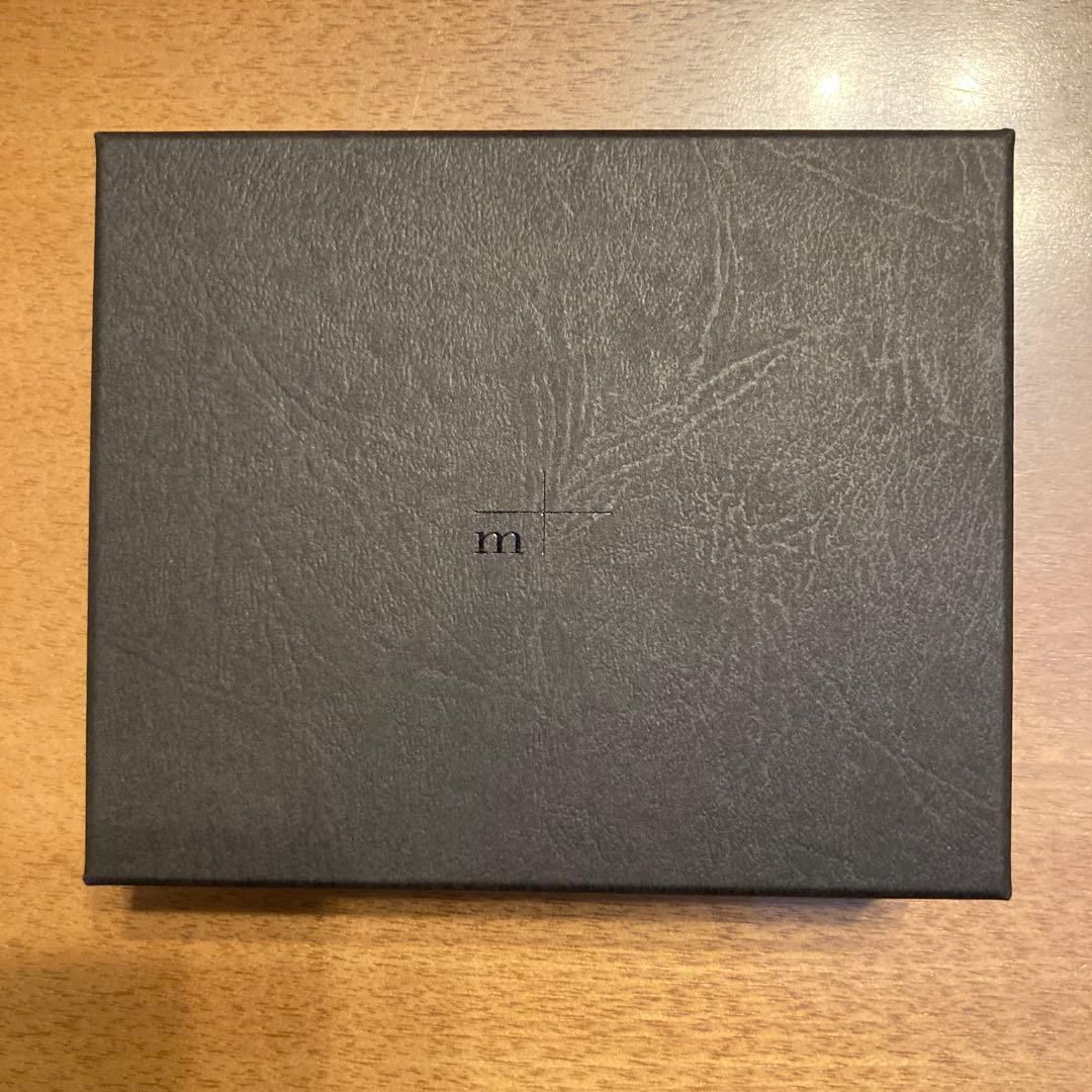 新品　m+ エムピウ ミッレフォッリエ2 millefoglie II P25