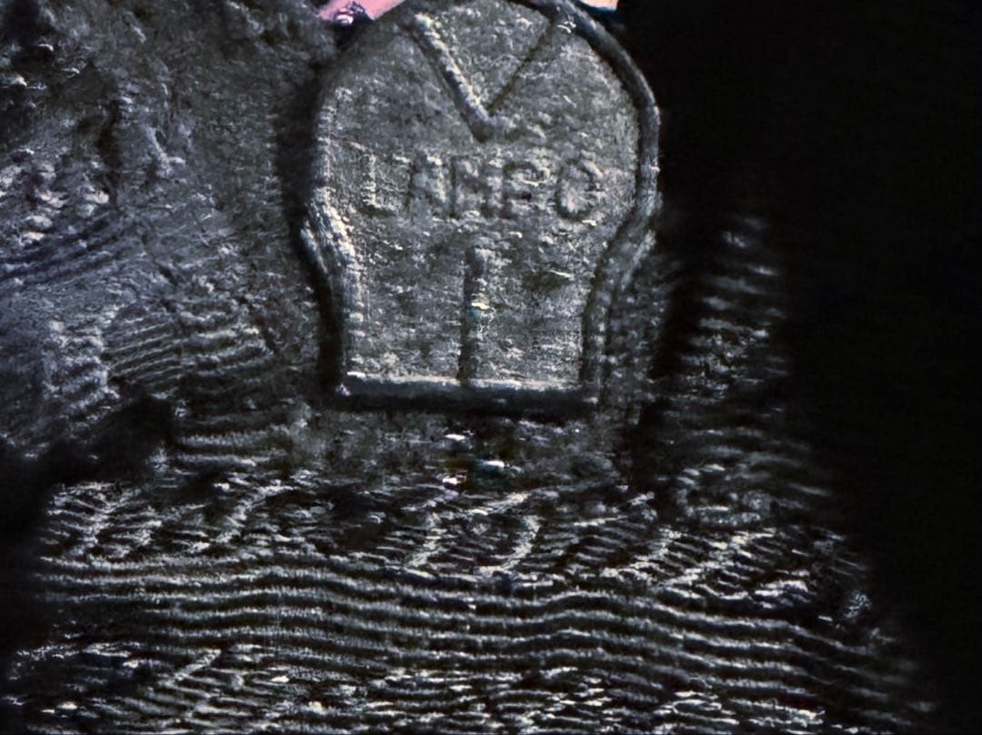 PRADプラダ　ボストンバッグ　三角プレート　ナイロン　ブラック　旅行