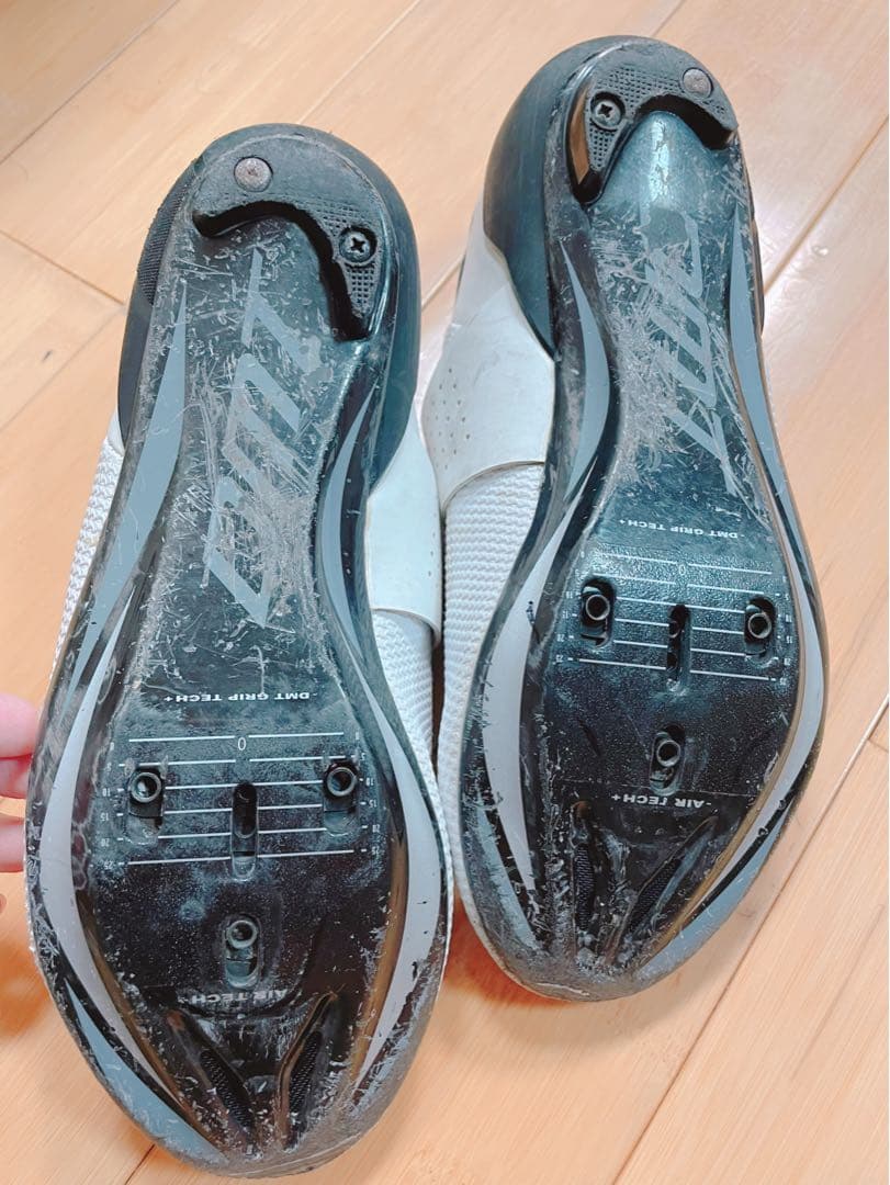 DMT SH10 ビンディングシューズ　サイズ38