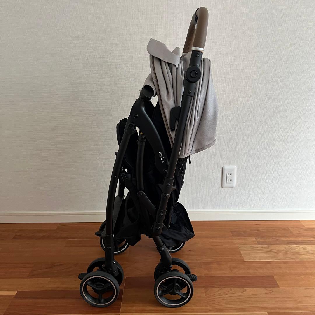 【美品】ラクーナ ビッテ クッション<2024年モデル> (アカホン限定モデル)