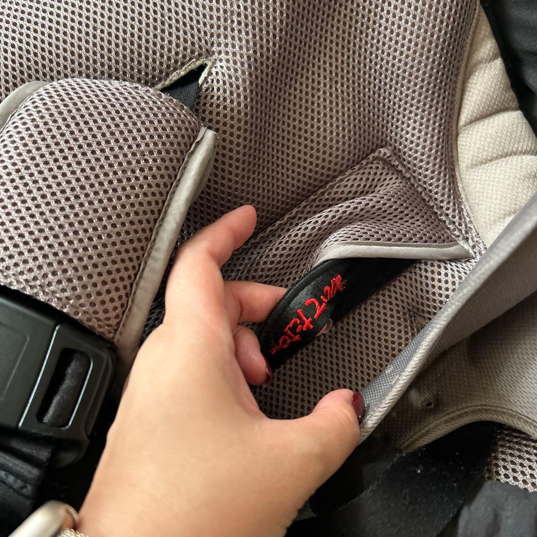 Aprica アップリカ ベビーカー スムーヴプレシャス ベージュ