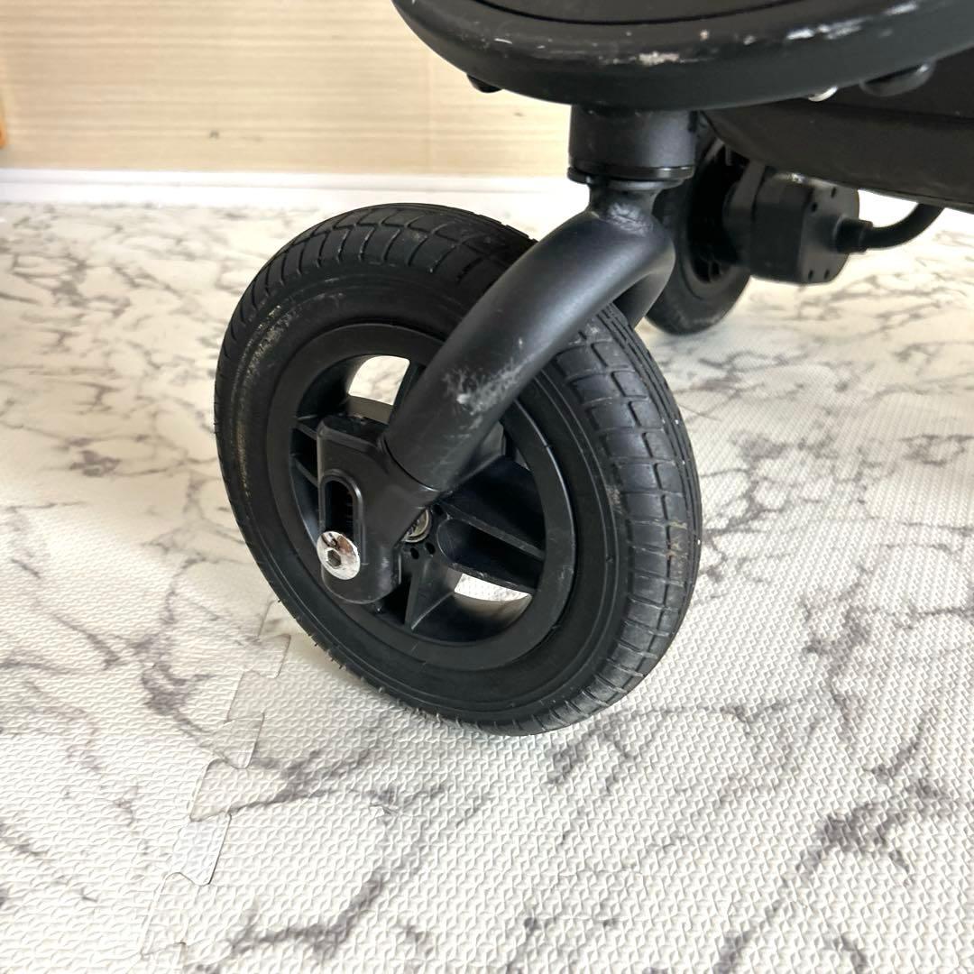 Aprica アップリカ ベビーカー スムーヴプレシャス ベージュ