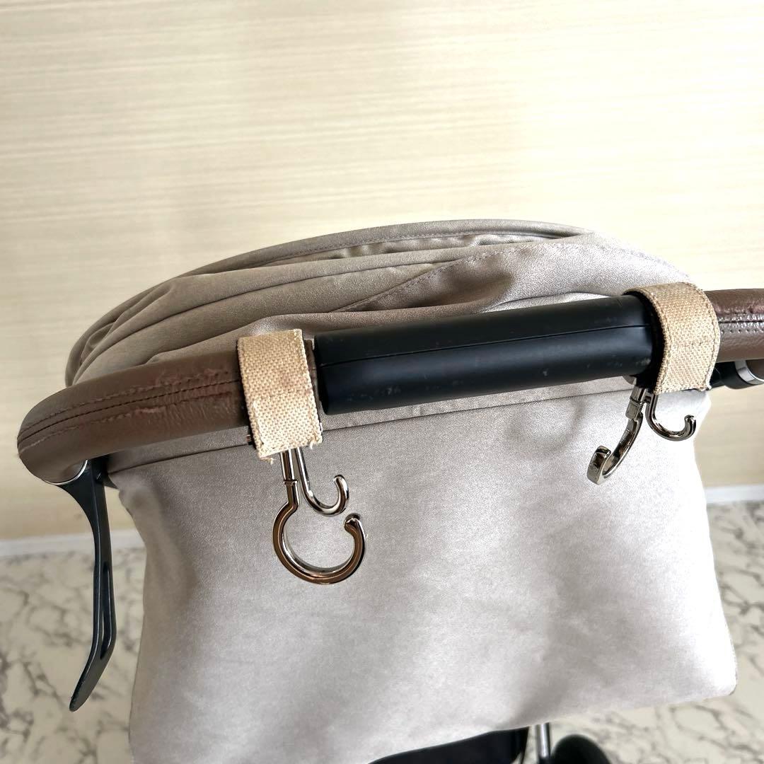 Aprica アップリカ ベビーカー スムーヴプレシャス ベージュ