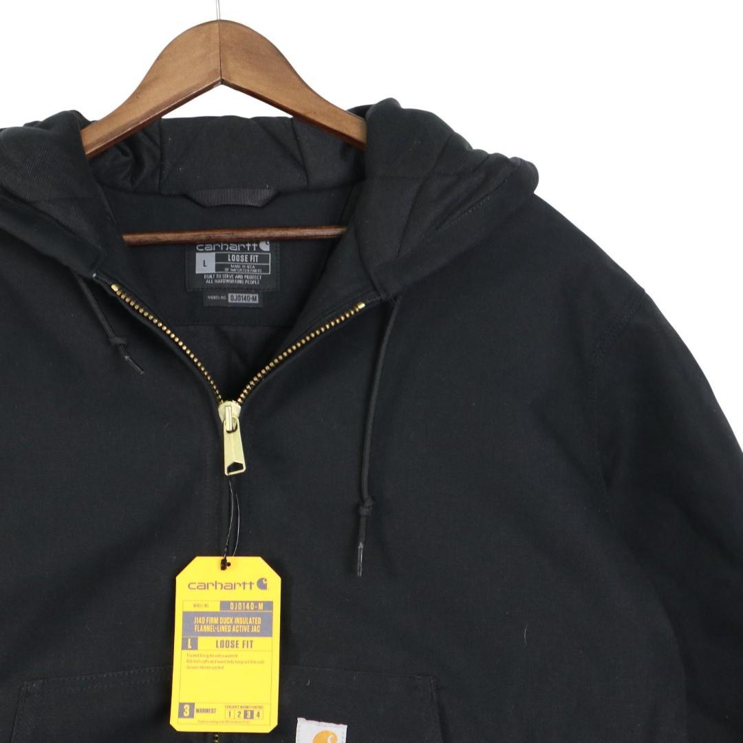 Carhartt/カーハート OJ0140-M ダック アクティブジャケット