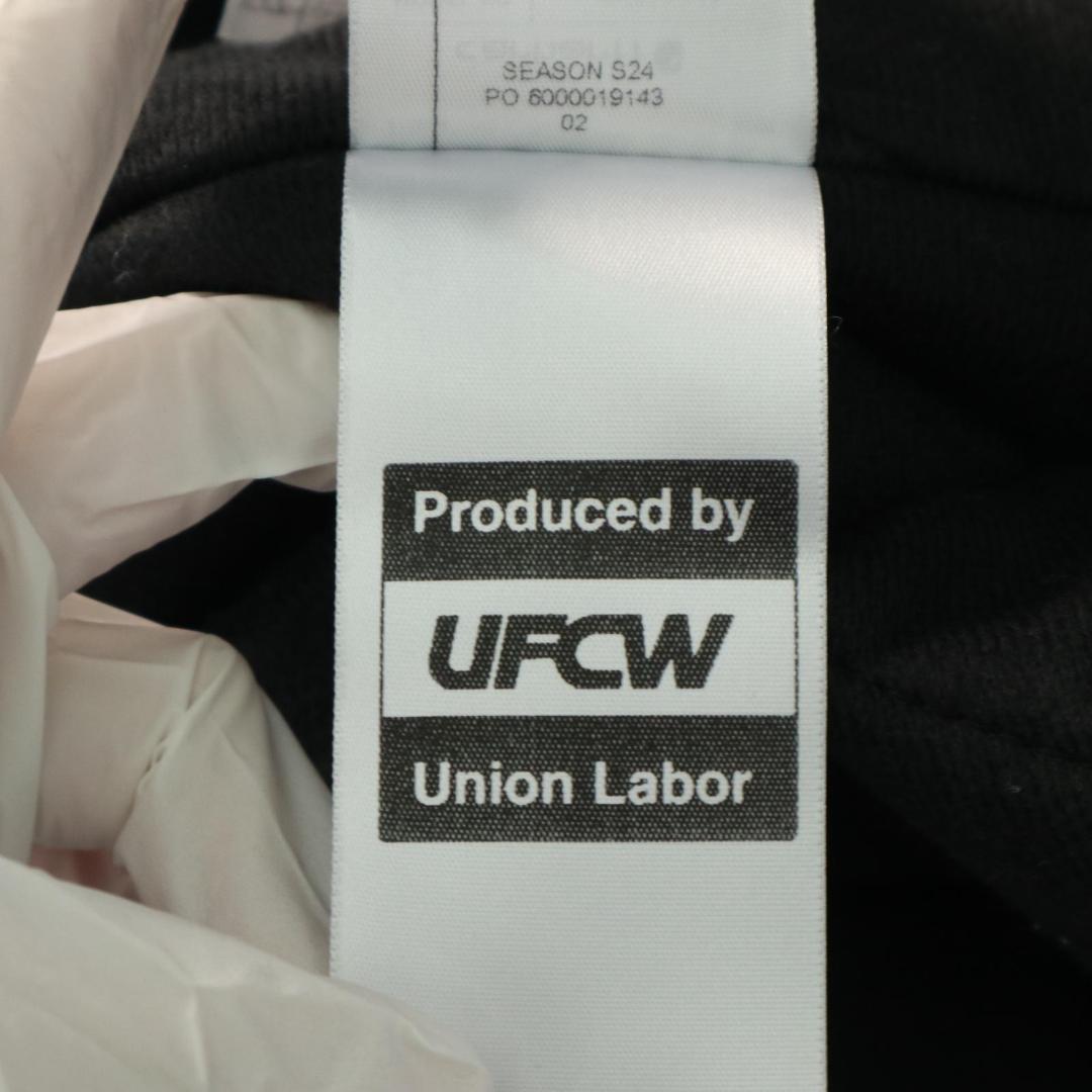 Carhartt/カーハート OJ0140-M ダック アクティブジャケット