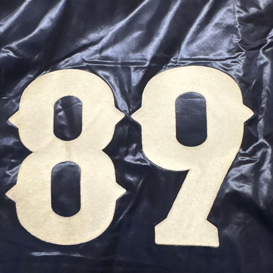 パーリーゲイツ★撥水★リバーシブル★中綿★スニード【メンズ サイズ4（M）】