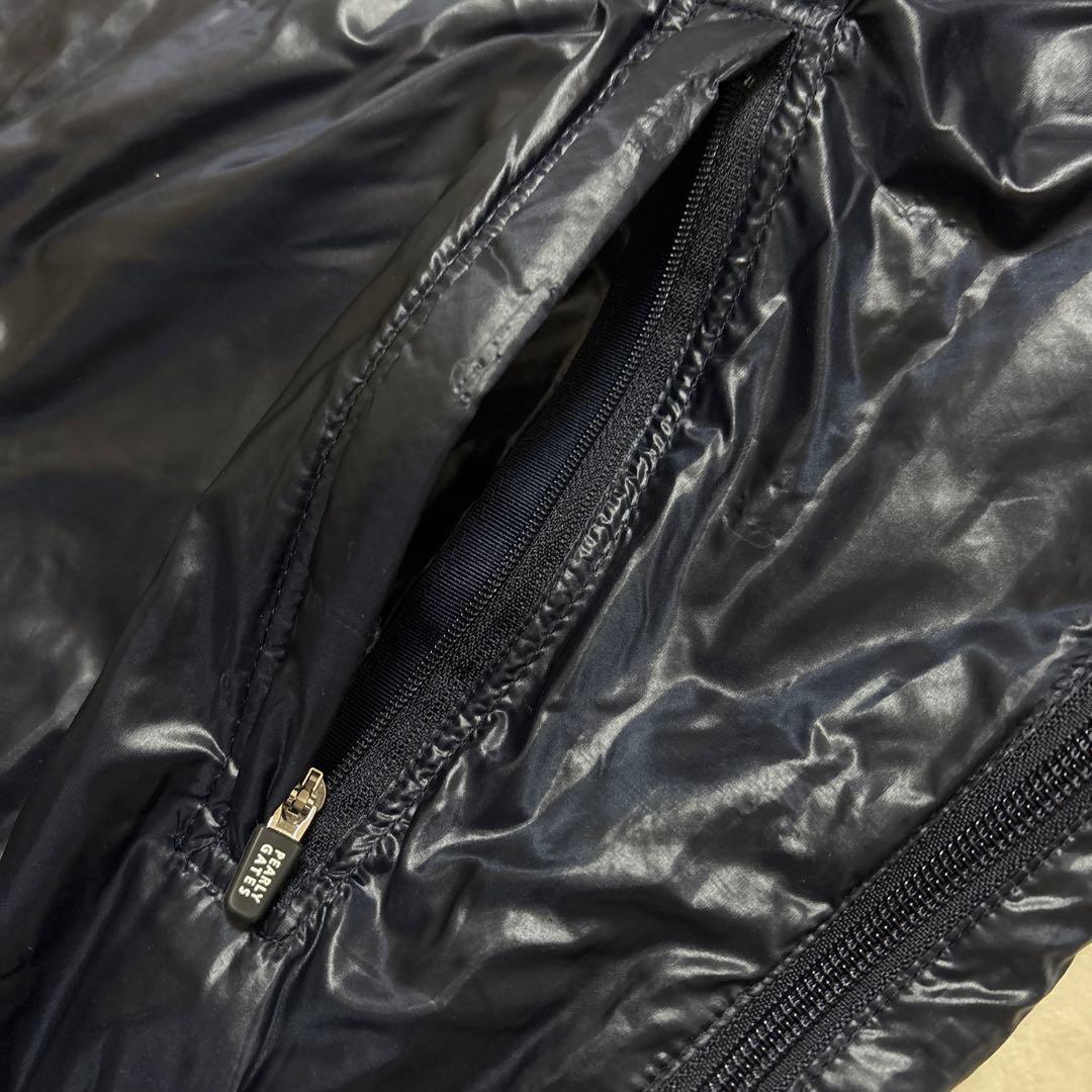 パーリーゲイツ★撥水★リバーシブル★中綿★スニード【メンズ サイズ4（M）】