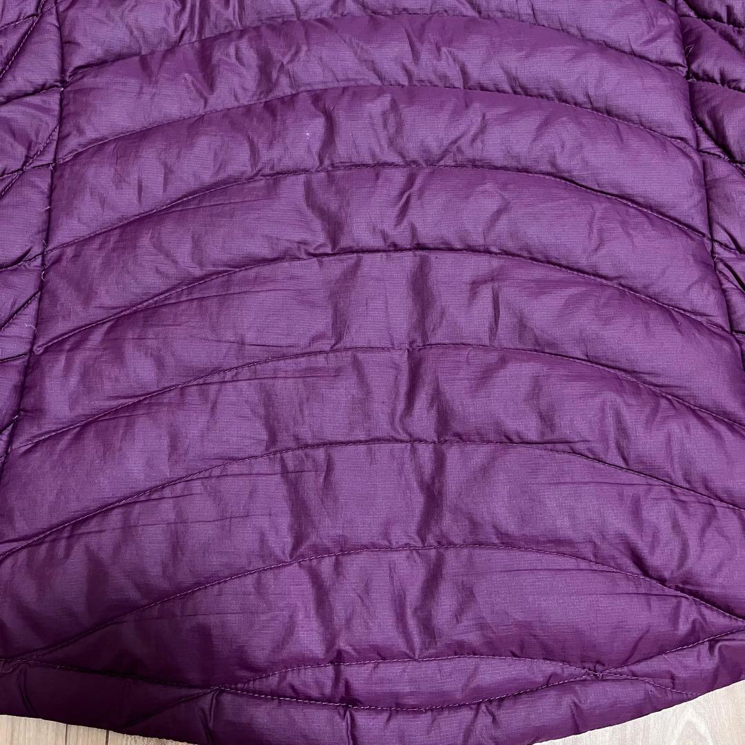 Patagonia パタゴニア　インサレーションダウン　軽量　S