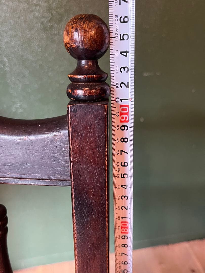 飛騨 キツツキ 椅子セット アンティーク インテリア 当時物 昭和レトロ 喫茶店