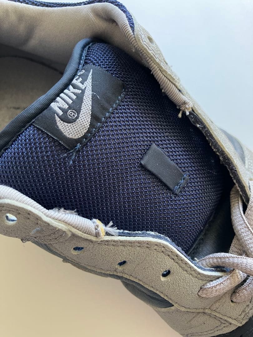 Nike SB Dunk Low Pro 初期 プロトタイプ ターミネーター