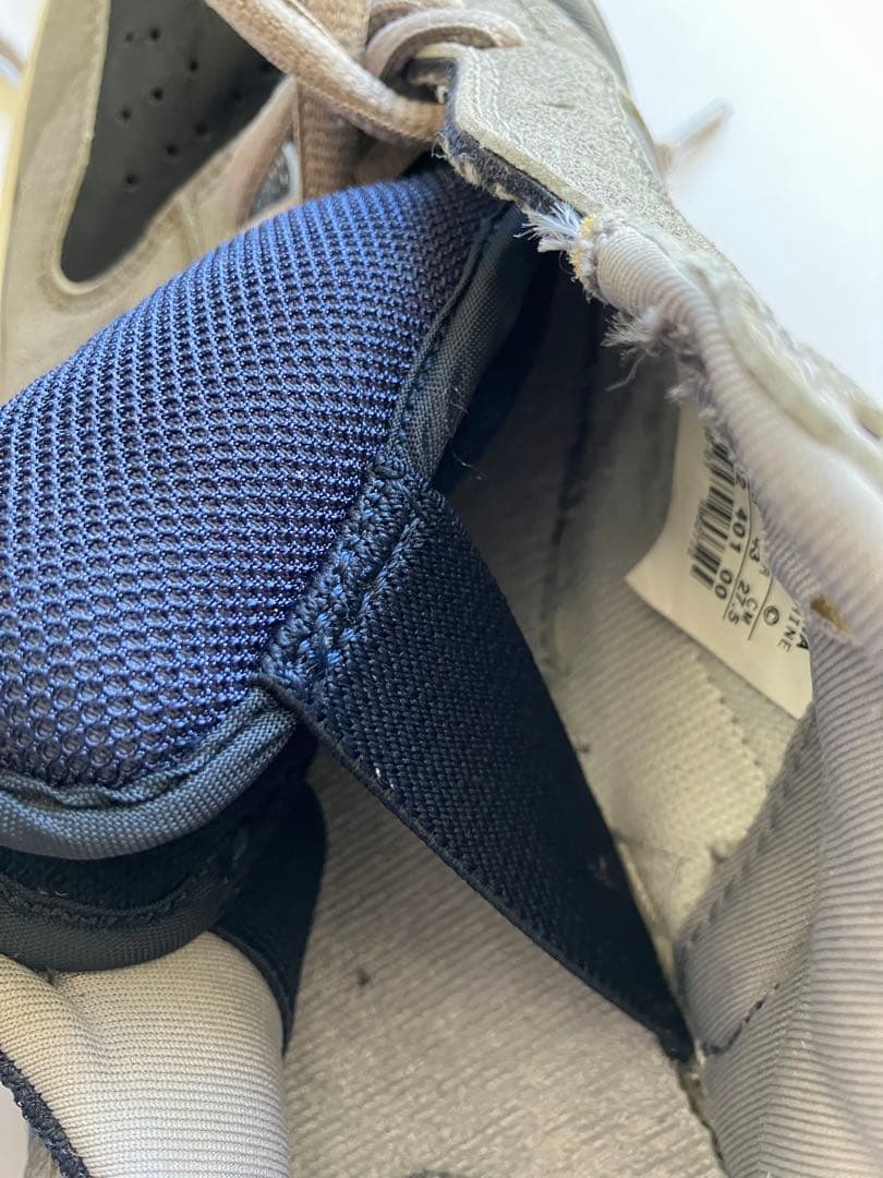 Nike SB Dunk Low Pro 初期 プロトタイプ ターミネーター