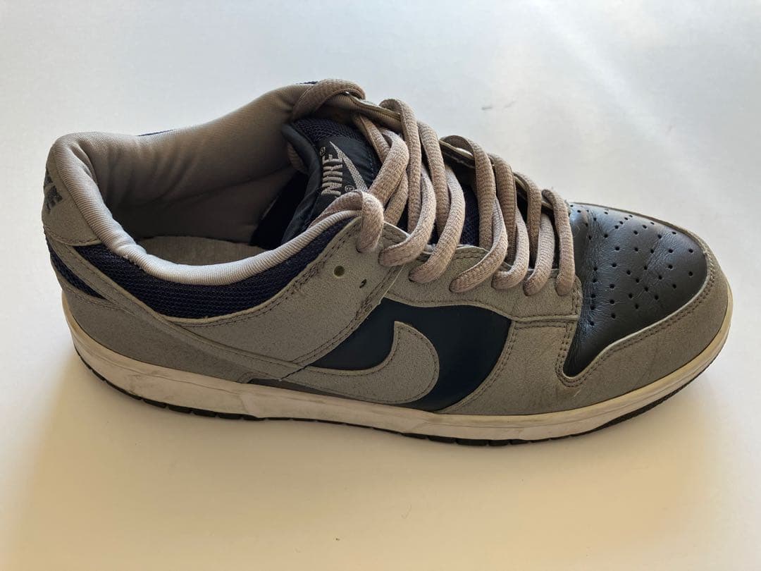 Nike SB Dunk Low Pro 初期 プロトタイプ ターミネーター