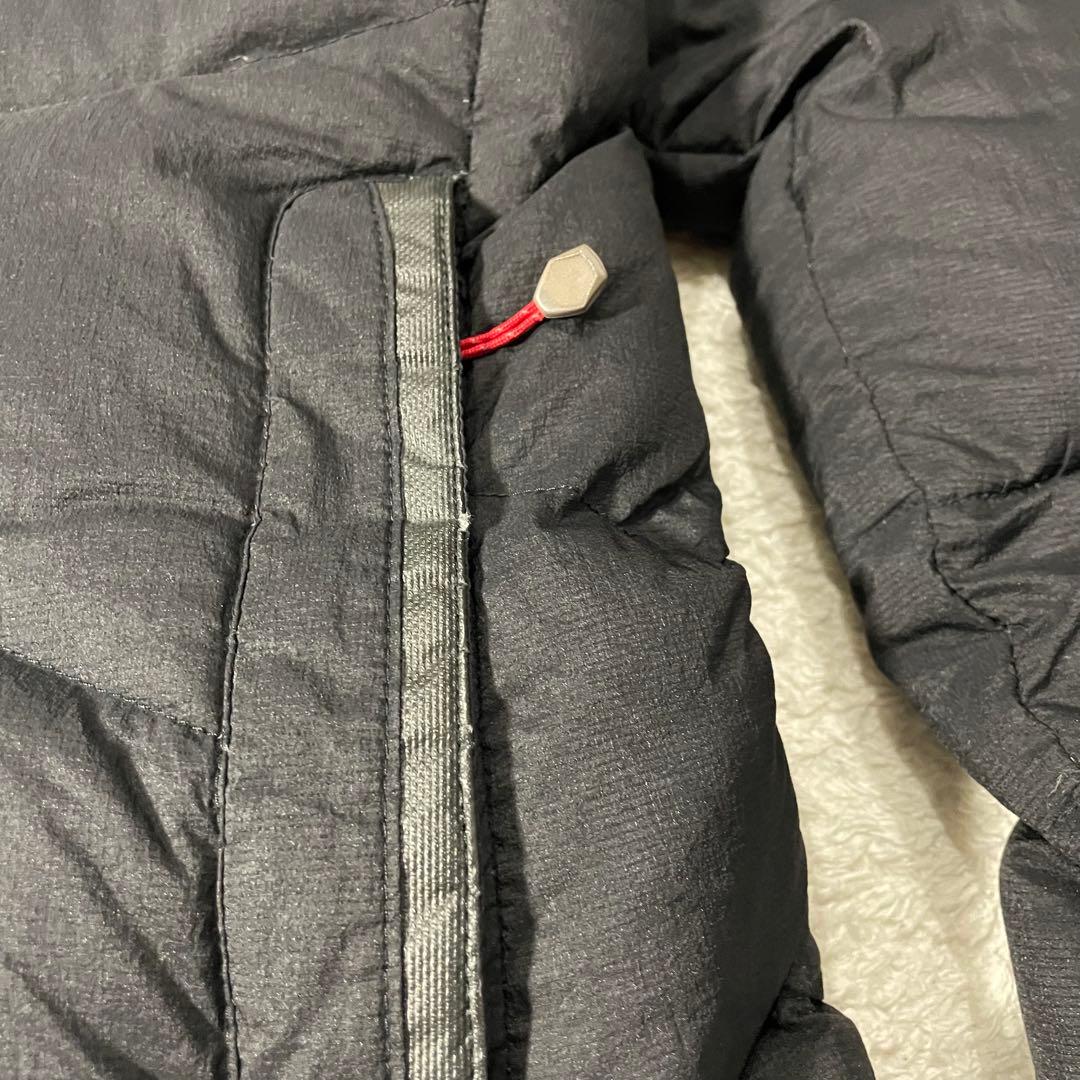 ノースフェイス ダウン サミットシリーズ 2XL ハイベント 800