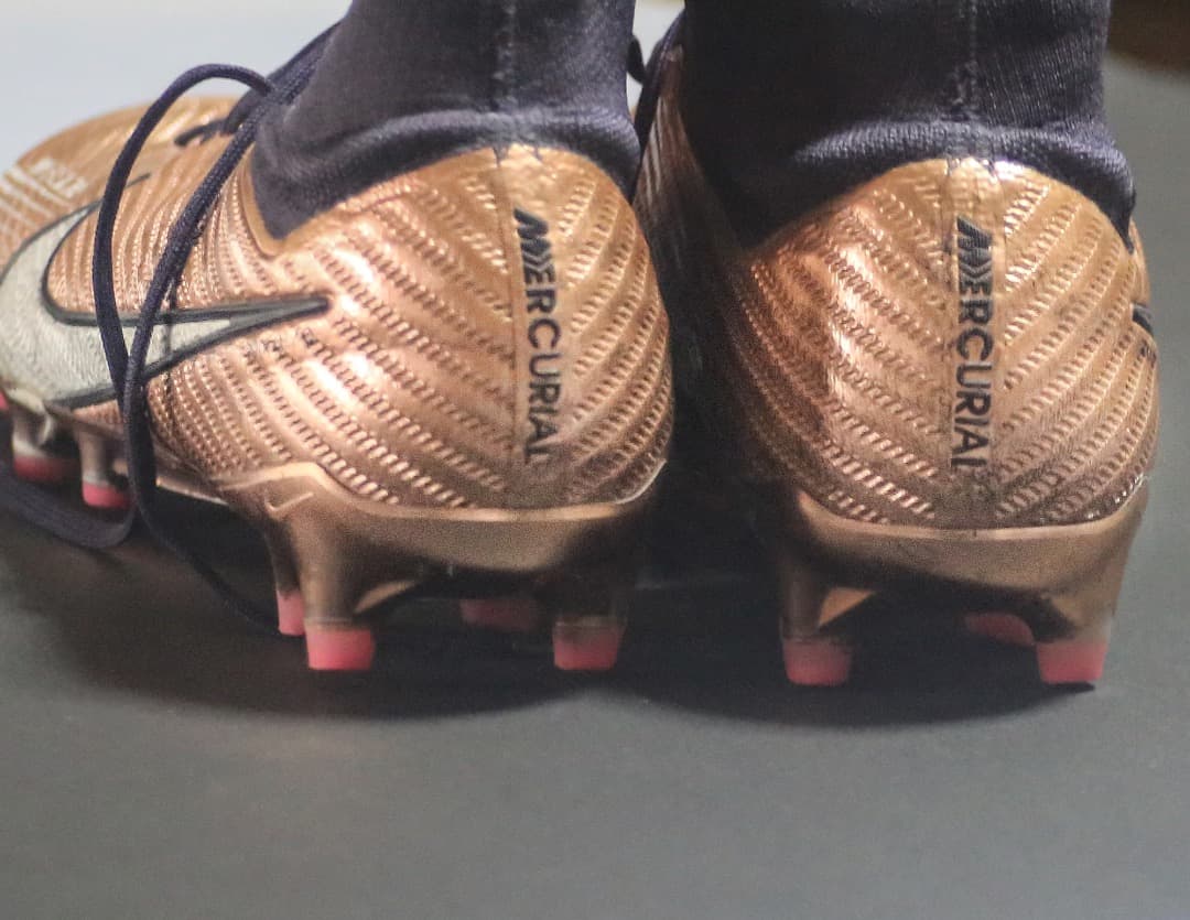 ナイキ　ズーム スーパーフライ 9 エリート AG-PRO　26cm