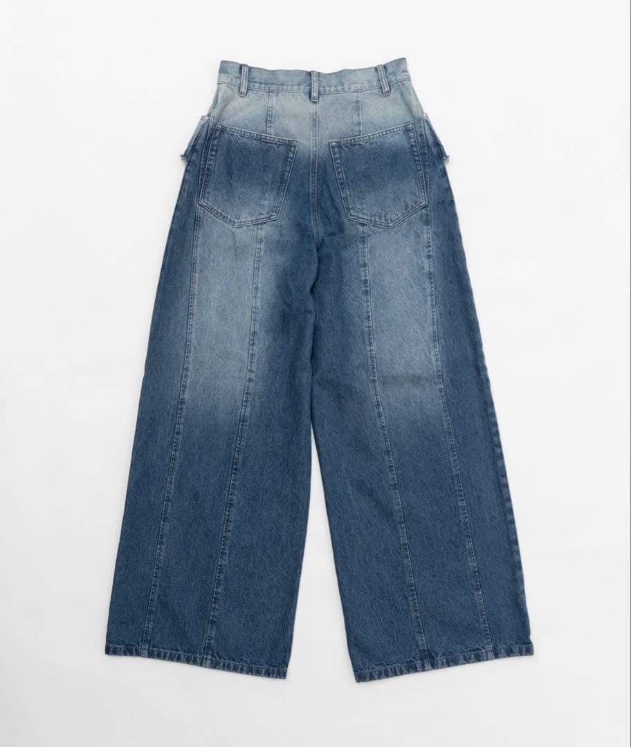 【PRANK PROJECT】デニムパンツ