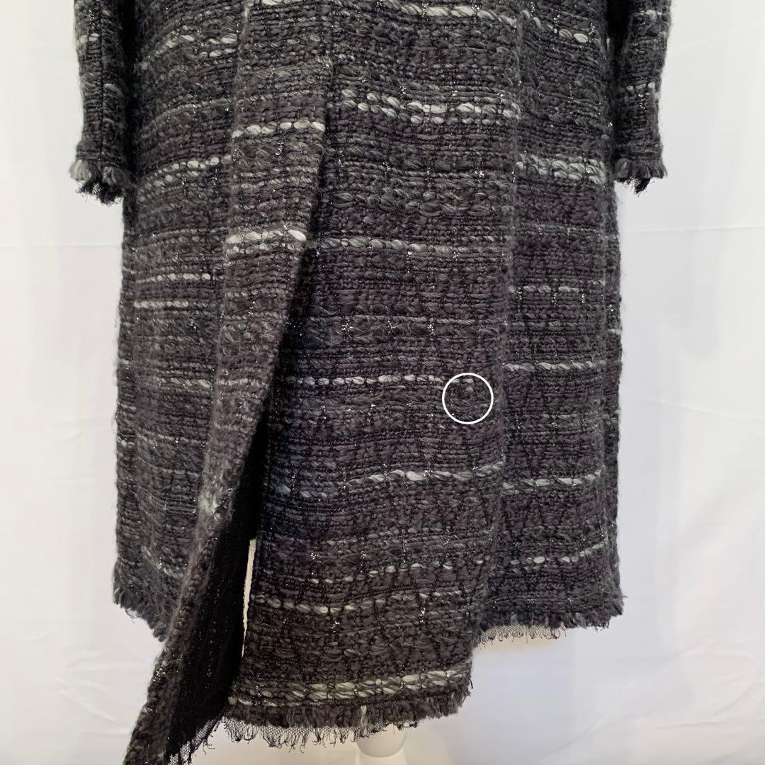 【半額SALE】ドルチェ&ガッバーナ （D&G）レディースコート