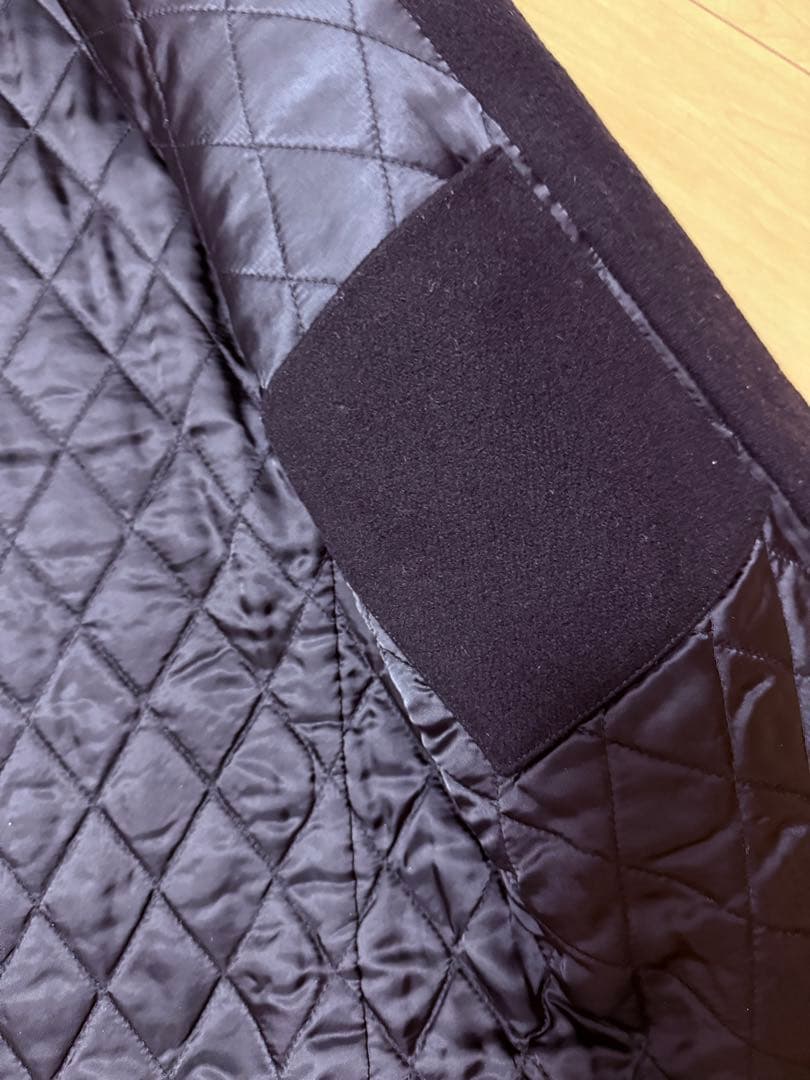 ポロ ラルフローレン 90s ビンテージ レザー スポーツジャケット