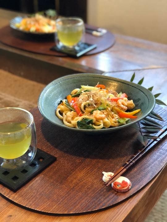 うつわ彩りセット￼