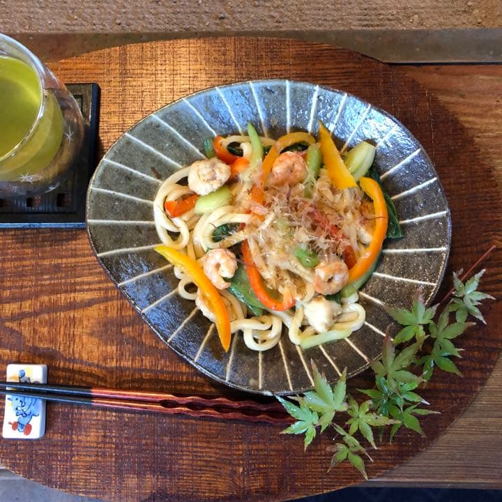 うつわ彩りセット￼